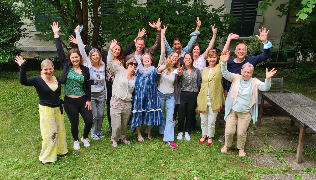 coaching holistique systémique formation certifiante présentiel ICF