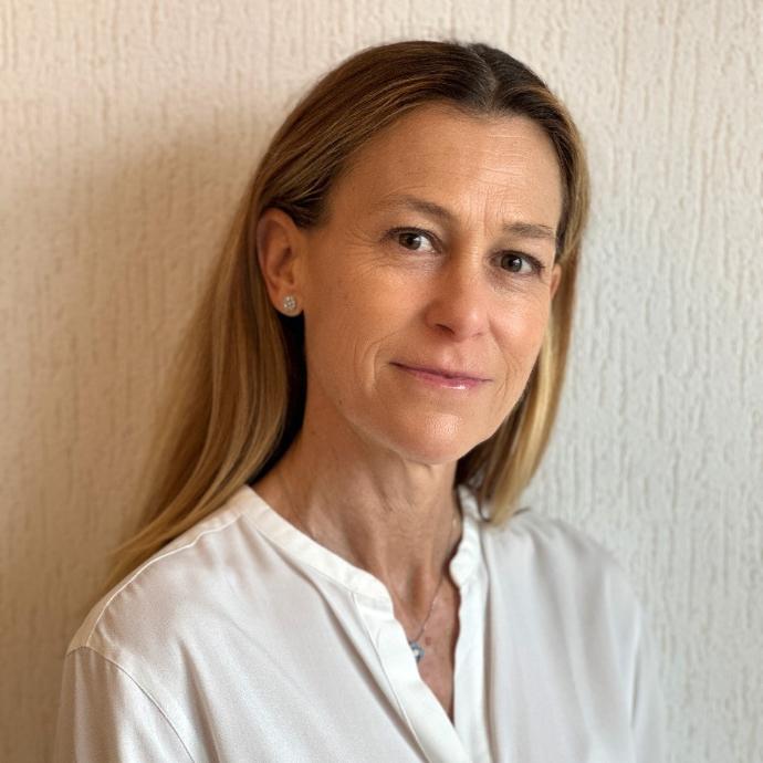 Michèle Desfayes